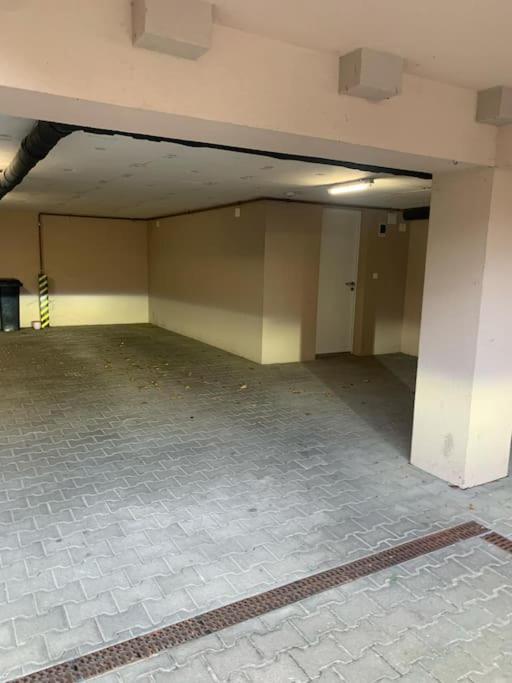 M18 - Csak Egy Lepes A Toertenelmi Belvaros - Free Parking Πετς Εξωτερικό φωτογραφία